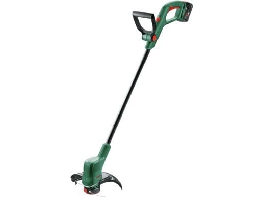 Bosch AKKU GRÆSTRIMMER EASY 260MM 18V 2X2,0AH