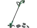 Miniatyrbild 2 av 5: Bosch AKKU GRÆSTRIMMER EASY 260MM 18V 2X2,0AH