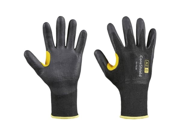 Honeywell CoreShield B 22-7513B/07 Skærebeskyttelseshandske Størrelse (handsker): 7 EN 388:2016 1 Paar