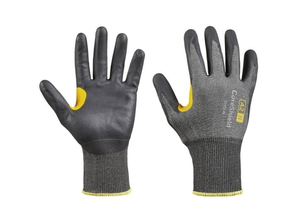 Honeywell CoreShield B 22-7518B/11 Viiltosuojahansikas Koko (käsineet): 11 EN 388:2016 1 pari