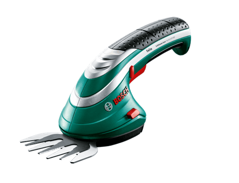Bosch Isio batteridrevet multiklipper