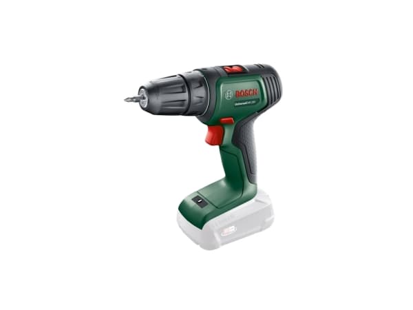 Bosch Universalbormaskin 18V - SOLO