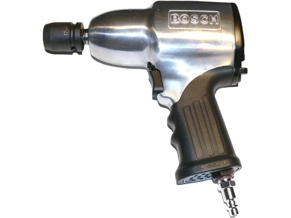 Bosch skiftnyckel 3/8IN 120NM M14