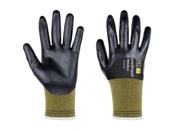 Honeywell CORESHIELD DOUBLE 22-2D28B/07 Skærebeskyttelseshandske Størrelse (handsker): 7 1 Paar