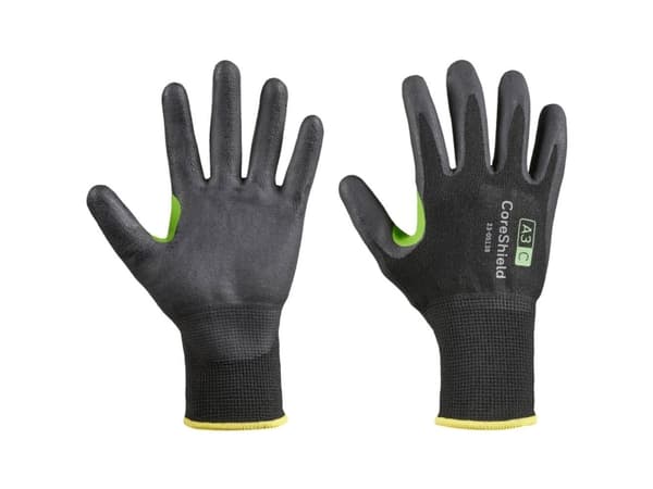 Honeywell CoreShield C 23-0513B/08 Skærebeskyttelseshandske Størrelse (handsker): 8 EN 388:2016 1 Paar