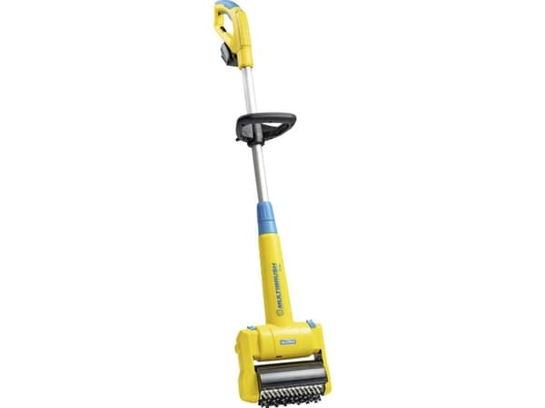 Gloria Koti ja Puutarha MultiBrush li-on Power4all 18V 000299.0000 Pintapuhdistin, nivelpuhdistin (000299.0000)