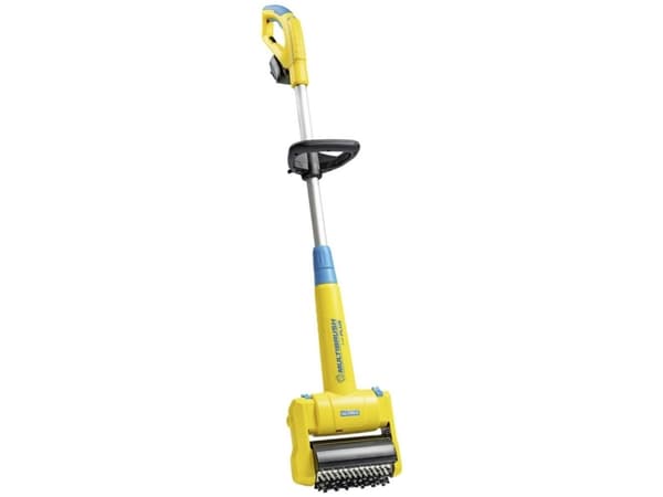 Gloria Haus und Garten Multibrush li-on Plus 000299.0000 Overfladerenser , Fugerenser