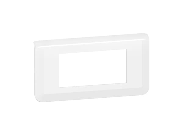 Legrand 277814L, 98 mm, 95 mm, 255 g, 10 styck