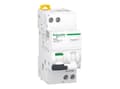 Pikkukuva 4 / 4: SCHNEIDER ELECTRIC Acti9 Yhdistelmäkytkin iCV40N 1P+N 6A C 30mA 6kA, luokka A, 36 mm