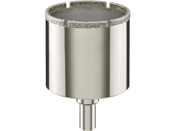 Bosch DIAMANTHULSAV 65MM GL