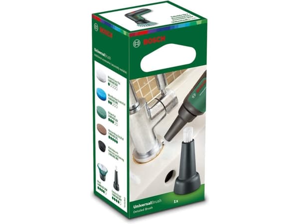 Bosch DETALJEBØRSTE TIL UNIVERSAL BRUSH 36MM