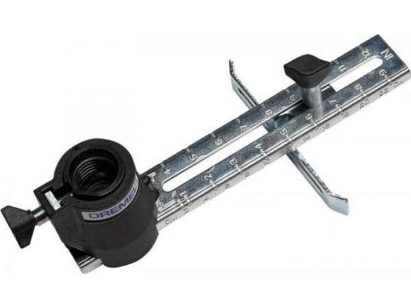 Dremel LINJE- OG CIRKELSKÆRERSÆT 678