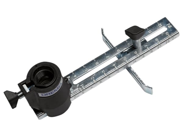 Dremel LINJE- OG CIRKELSKÆRERSÆT 678