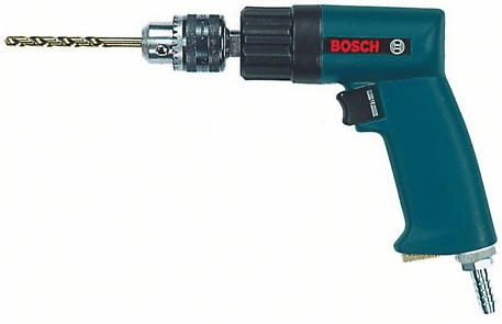 Bosch BOREMASKINE 6MM 2800MIN-1 TANDKRANSBOREP