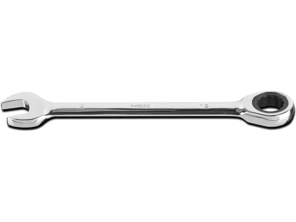 Neo kombinyckel, 19 mm (09-068)
