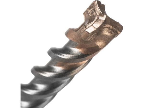 Smart concrete drill bit SDS + 10mm (21-1000260)