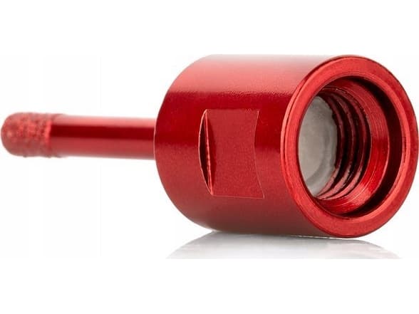 Smart bor, 6,0 mm smart diamantbor for steintøy