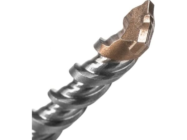 Wiertło Smart do betonu SDS+ 24mm (17-24450)