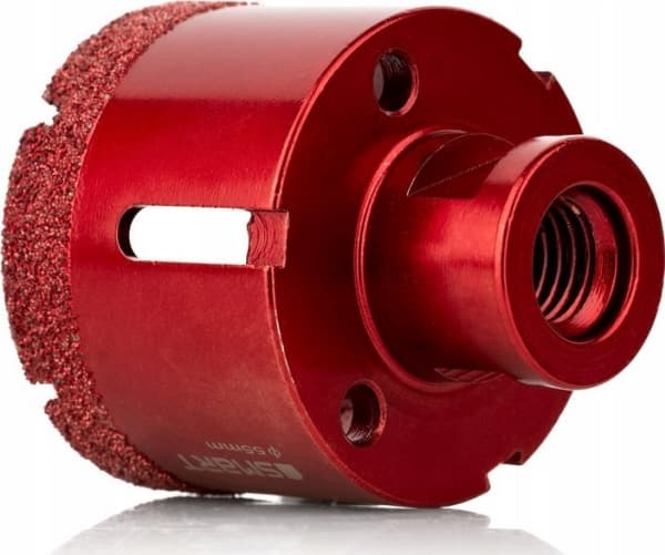 Smart drill, diamantbor for steintøy 55mm SM-25-550