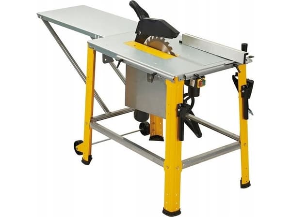Smart sirkelsag SM-04-02060 3000W 400V 315mm