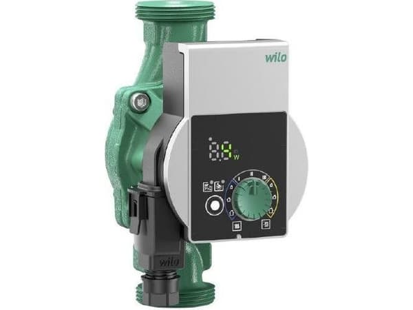 Yonos PICO 25/1-6 180 WILO-pump #4164022