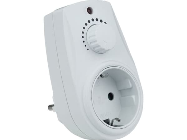 Orno himmennin Schuko-pistorasialla 2880