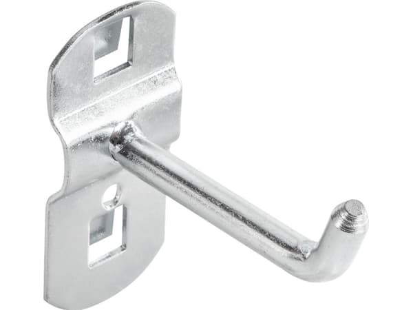 Neo single hook 40mm 5 kpl (84-095)