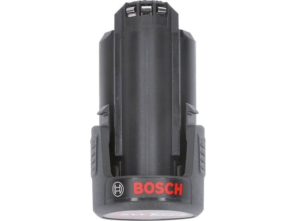 Bosch BATTERIER PBA 12V 2.0AH