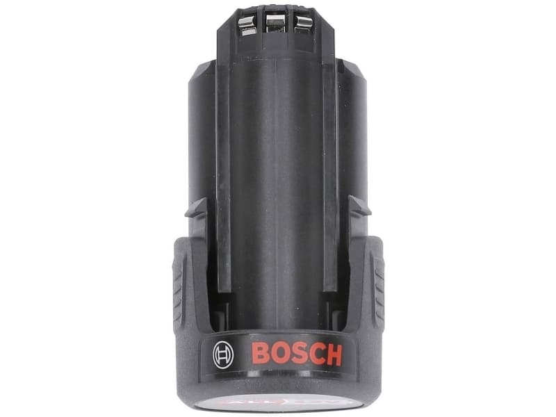 Bosch 1 607 A35 0CU batteri och laddare för motordrivet verktyg
