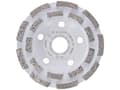 Pikkukuva 1 / 2: Bosch DIAMANTKOPSKIVE BETON LIFE 115X22.2MM