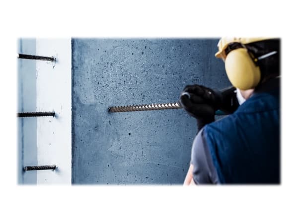 Bosch HAMMERBOR MAX-8X 26X520MM