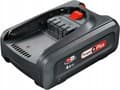 Miniatyrbild 4 av 4: Bosch BATTERI 18V LI 4,0AH POWER PLUS
