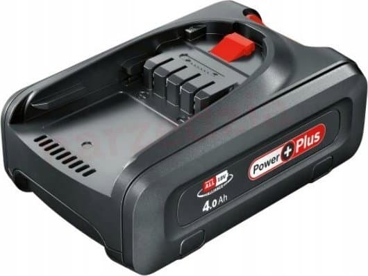 Bosch BATTERI 18V LI 4,0AH POWER PLUS