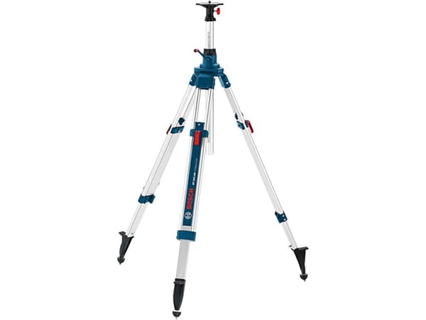 Bosch Professional BT 170 HD 0601091B00 Stativ 5/8 Passer til mærkerne Bosch