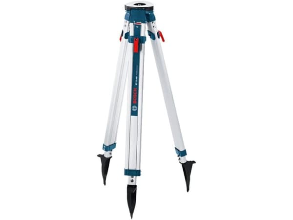 Bosch Professional BT 170 HD 0601091B00 Stativ 5/8 Passer til mærkerne Bosch