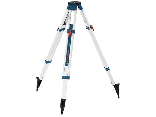 Bosch Professional BT 170 HD 0601091B00 Stativ 5/8 Passer til mærkerne Bosch