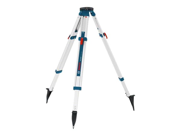 Bosch Professional BT 170 HD 0601091B00 Stativ 5/8 Passer til mærkerne Bosch