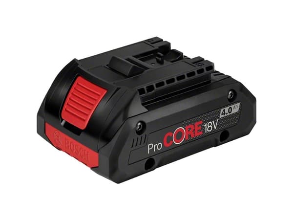 Bosch BATTERI GBA 18V 4,0AH PROCORE