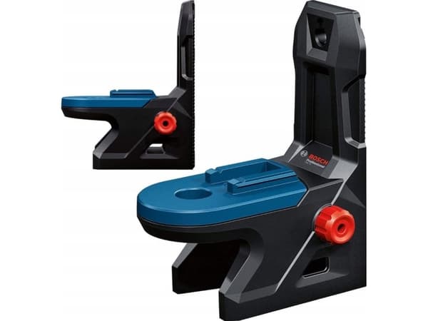 Bosch Bosch RM 10 Professional, holder (black/turquoise)