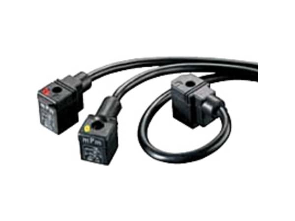 Molex DIN MOULDED 1210401282 WOD