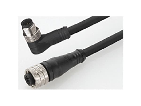 Molex 30A/240V GFCIAUTO2FT FLYINGLEADS 1200070472 WOD