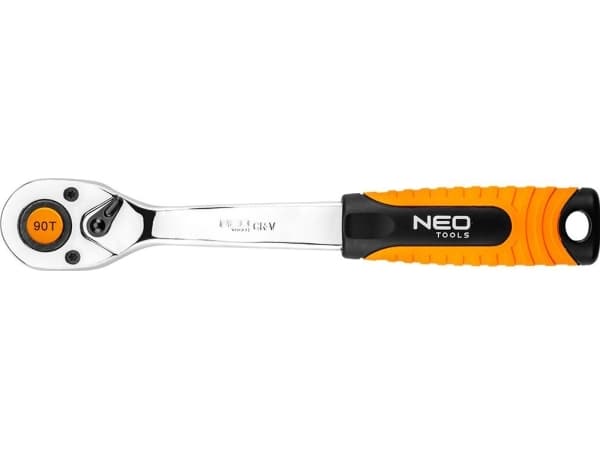 NEO räikkä 1/2", 90T - 2398716