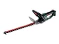 Miniatyrbilde 4 av 5: Metabo HS 18 LTX 45 - Hekkstusser - trådløs - 18 V - uten batteri - 2600 rpm - 45 cm - 43 cm - kuttekapasitet: 19 mm - 2 kg - SOLO