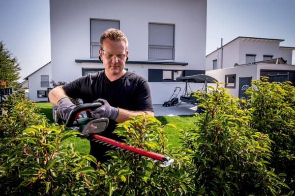Metabo HS 18 LTX 65 - - sladdlös - 18 V - SOLO