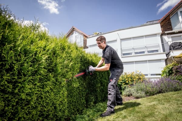 Metabo HS 18 LTX 65 - - sladdlös - 18 V - SOLO