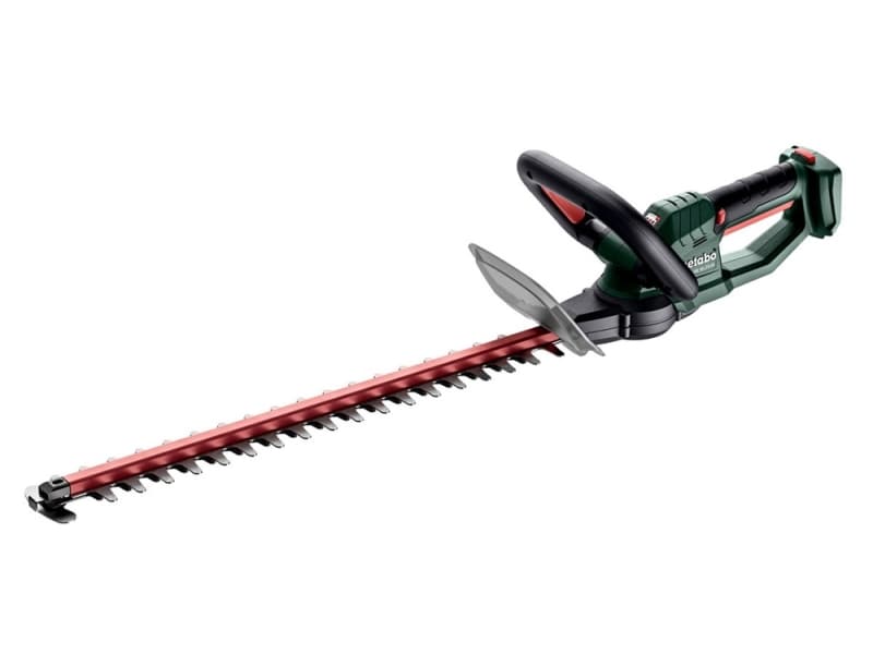 Metabo HS 18 LTX 65 - - sladdlös - 18 V - Utan batteri och laddare
