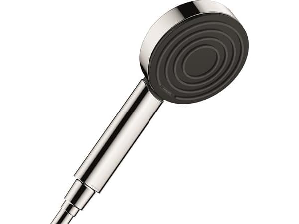 hansGrohe Pulsify S håndbruser 105 1jet Green krom