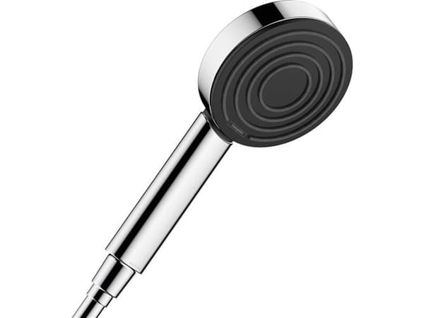 hansGrohe Pulsify S håndbruser 105 1jet Green krom
