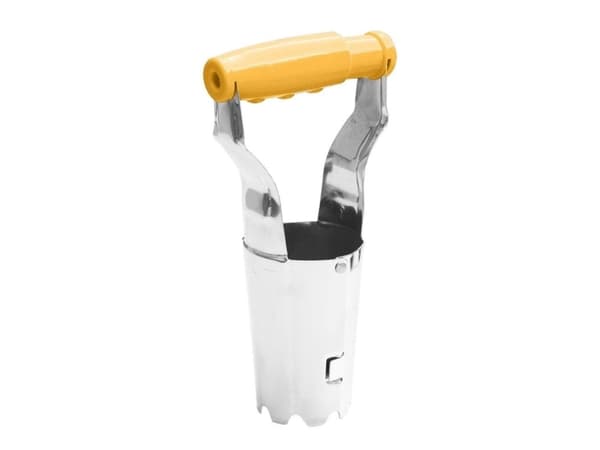 Sipulikasvattamo Forte_Tools