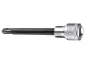 Miniatyrbilde 3 av 4: Top 1054 torx udv lang 1/2'' T55/140mm